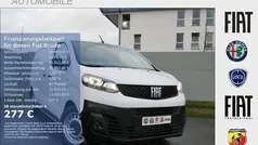 Weiß Gebraucht 2024 Fiat Scudo Van | 28.990 € (Fairer Preis)