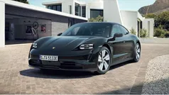 Gebraucht 2022 Porsche Taycan Limousine | 62.990 € (Superpreis)