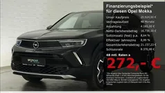 Karbon schwarz Gebraucht 2023 Opel Mokka Ultimate SUV | 20.924 € (Fairer Preis)