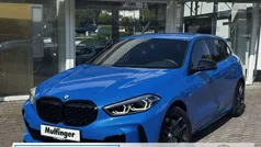 Misano blau Gebraucht 2022 BMW 135 Kleinwagen | 33.480 € (Guter Preis)