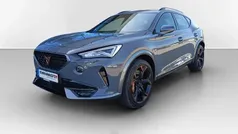 Gebraucht 2021 Cupra Formentor VZ SUV | 30.450 € (Fairer Preis)