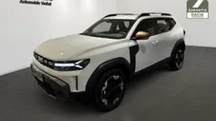 Gebraucht 2025 Dacia Duster Extreme SUV | 25.600 € (Fairer Preis)