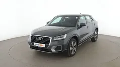Silber Gebraucht 2018 Audi Q2 Design SUV | 20.450 € (Fairer Preis)