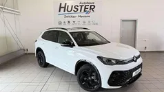 Pure white 6930 Gebraucht 2024 VW Tiguan Style SUV | 47.950 € (Fairer Preis)