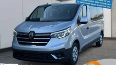 (highland grau/grau) Neu 2025 Renault Trafic Equilibre Van | 42.990 € (Fairer Preis)