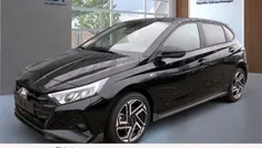 Schwarz Neu 2024 Hyundai i20 N Line Limousine | 24.490 € (Fairer Preis)