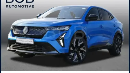 Gebraucht Renault Rafale Esprit Alpine 200 PS (147 kW) 2026 Gipfelblau metallic SUV