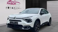 Gebraucht 2023 Citroën e-C4 Shine SUV | 22.490 € (Fairer Preis)