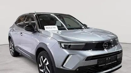 Gebraucht Opel Mokka-e Elegance 100 kW (136 PS) 2023 SUV