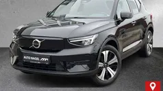 Gebraucht 2022 Volvo XC40 Core SUV | 29.800 € (Superpreis)