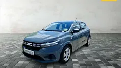 Grau Gebraucht 2025 Dacia Sandero Essentiel Kleinwagen | 14.899 € (Superpreis)