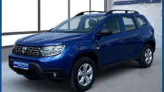 Andere Gebraucht 2021 Dacia Duster SUV | 13.990 € (Guter Preis)