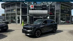 Grau Gebraucht 2025 Kia Sorento Platinum SUV | 57.990 € (Fairer Preis)