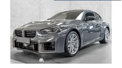 Grigio telesto perl. Neu 2025 BMW M2 M Sport Coupé | 77.990 € (Fairer Preis)