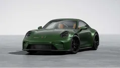 Gebraucht 2025 Porsche 911 GT3 Coupé | 248.644 €