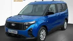 Gebraucht 2024 Ford Tourneo Courier Titanium Van / Kleinbus | 26.990 € (Fairer Preis)
