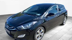 Gebraucht 2014 Hyundai i30 Edition Limousine | 8.350 € (Fairer Preis)