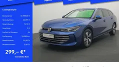 Gebraucht 2024 VW Passat Business Kombi | 36.988 € (Fairer Preis)