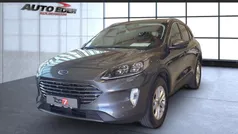 Gebraucht 2022 Ford Kuga Titanium X SUV | 24.990 € (Fairer Preis)