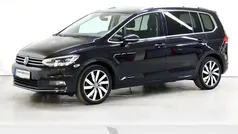 Gebraucht 2020 VW Touran Highline Van / Kleinbus | 25.390 € (Superpreis)