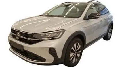 Gebraucht VW Taigo Goal 95 PS (69 kW) 2024 SUV