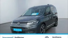 Gebraucht 2023 VW Caddy Style Van / Kleinbus | 35.420 € (Fairer Preis)