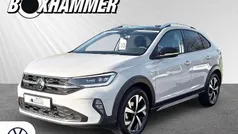 Grau (ascotgrau deep black perleffekt) Gebraucht 2022 VW Taigo IQ Drive SUV | 21.870 € (Fairer Preis)