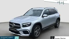 Gebraucht 2025 Mercedes GLB200 AMG SUV | 42.880 € (Fairer Preis)
