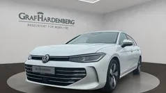 Gebraucht 2025 VW Passat Elegance Limousine | 36.890 € (Superpreis)