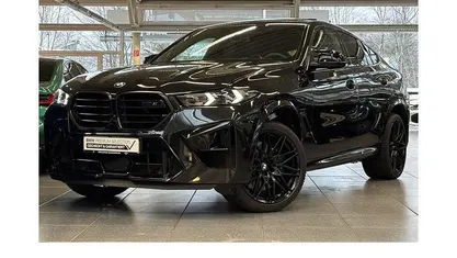 Gebraucht 2023 BMW X6 M Competition Edition SUV | 118.980 €