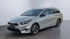 Wolf grey Neu 2025 Kia Ceed Sportswagon Kombi | 23.400 € (Fairer Preis)