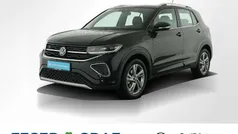 Gebraucht 2024 VW T-Cross R-line SUV | 24.440 € (Fairer Preis)
