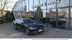 Volvo V60 CC