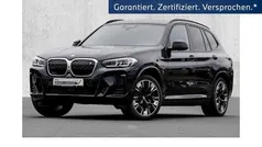 Gebraucht 2022 BMW iX3 Impressive SUV | 37.490 € (Guter Preis)