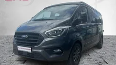 Agate black (schwarz) Gebraucht 2022 Ford Kuga Titanium X SUV | 26.550 € (Fairer Preis)