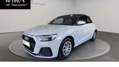 Gebraucht 2025 Audi A1 S-Line Kleinwagen | 23.990 € (Fairer Preis)