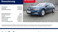 Gebraucht 2022 VW Passat Business Kombi | 23.980 € (Fairer Preis)