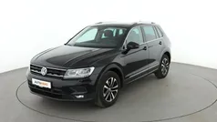 Gebraucht 2020 VW Tiguan Comfortline SUV | 24.120 € (Guter Preis)