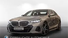 Oxidgrau ii metallic Gebraucht 2024 BMW i5 Performance Limousine | 59.900 € (Guter Preis)