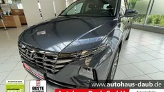 Graumeta Gebraucht 2021 Hyundai Tucson SUV | 25.980 € (Fairer Preis)