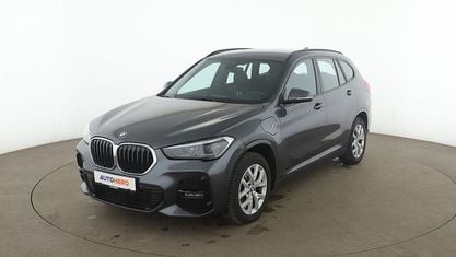 Second-hand BMW X1 M Sport 95 CP (69 kW) 2022 Gri SUV