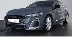 Magnetgrau Gebraucht 2024 Audi A5 Ambiente Coupé | 57.890 € (Fairer Preis)