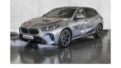 Brugt BMW 120 M Sport 156 HK (114 kW) 2025 Grå Hatchback