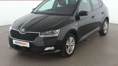 Gebraucht 2019 Skoda Fabia Soleil Kleinwagen | 8.910 € (Guter Preis)