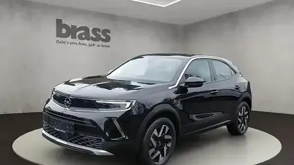 Gebraucht Opel Mokka Elegance 131 PS (96 kW) 2022 SUV