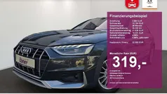 Gebraucht 2021 Audi A4 Allroad Ambiente Kombi | 22.300 € (Fairer Preis)