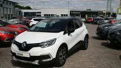 Weiß Gebraucht 2019 Renault Captur Collection SUV | 13.790 € (Fairer Preis)
