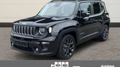 Gebraucht 2024 Jeep Renegade Limited SUV | 22.490 € (Guter Preis)