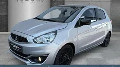 Gebraucht 2019 Mitsubishi Space Star Diamant Edition Kleinwagen | 9.990 € (Fairer Preis)