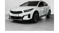 Weiß Neu 2025 Kia XCeed GT-Line SUV | 31.990 € (Fairer Preis)